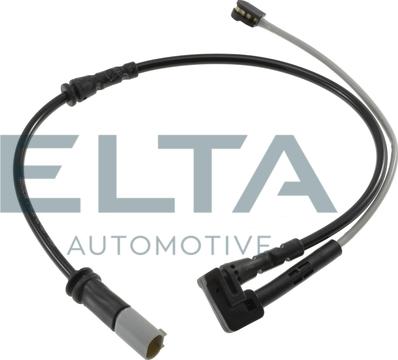 Elta Automotive EA5093 - Сигнализатор, износ тормозных колодок abcparts.ee