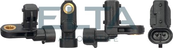 Elta Automotive EA0536 - ABS датчик, частота вращения колеса abcparts.ee