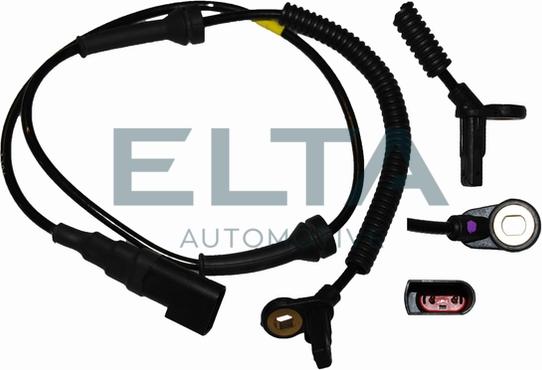 Elta Automotive EA0065 - ABS датчик, частота вращения колеса abcparts.ee