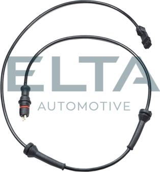 Elta Automotive EA0159 - ABS датчик, частота вращения колеса abcparts.ee