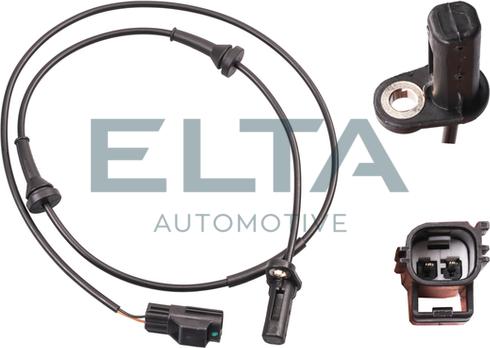 Elta Automotive EA0356 - ABS датчик, частота вращения колеса abcparts.ee