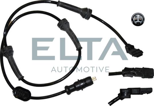 Elta Automotive EA0223 - ABS датчик, частота вращения колеса abcparts.ee