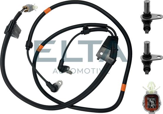 Elta Automotive EA1632 - ABS датчик, частота вращения колеса abcparts.ee