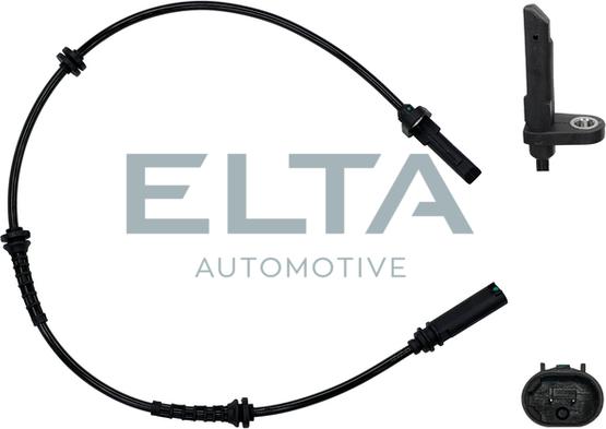 Elta Automotive EA1070 - ABS датчик, частота вращения колеса abcparts.ee