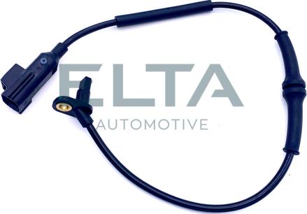 Elta Automotive EA1243 - ABS датчик, частота вращения колеса abcparts.ee
