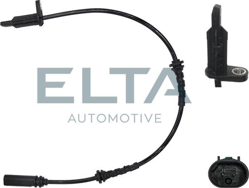 Elta Automotive EA1717 - ABS датчик, частота вращения колеса abcparts.ee