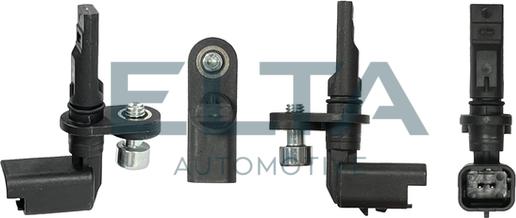 Elta Automotive EA1725 - ABS датчик, частота вращения колеса abcparts.ee