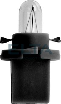 Elta Automotive EB0311SB - Лампа накаливания, стояночный / габаритный огонь abcparts.ee