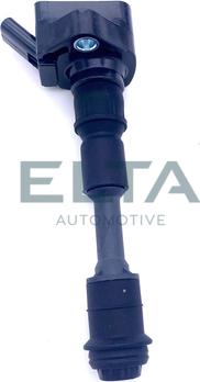 Elta Automotive EE5509 - Катушка зажигания abcparts.ee