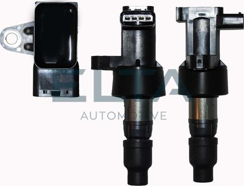Elta Automotive EE5005 - Катушка зажигания abcparts.ee