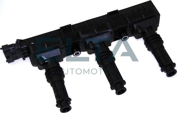 Elta Automotive EE5080 - Катушка зажигания abcparts.ee