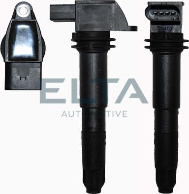 Elta Automotive EE5138 - Катушка зажигания abcparts.ee