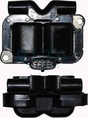 Elta Automotive EE5127 - Катушка зажигания abcparts.ee