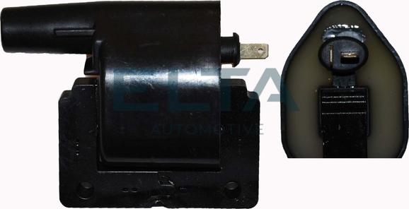 Elta Automotive EE5363 - Катушка зажигания abcparts.ee