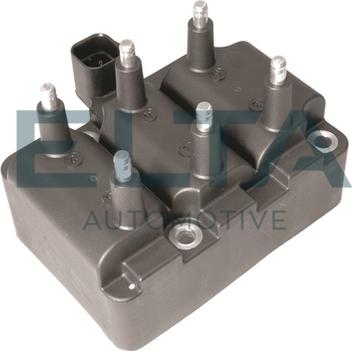 Elta Automotive EE5320 - Катушка зажигания abcparts.ee