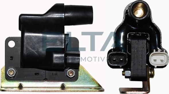 Elta Automotive EE5207 - Катушка зажигания abcparts.ee