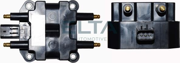 Elta Automotive EE5221 - Катушка зажигания abcparts.ee