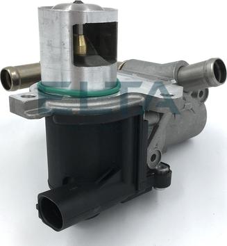 Elta Automotive EE6106 - Клапан возврата ОГ abcparts.ee