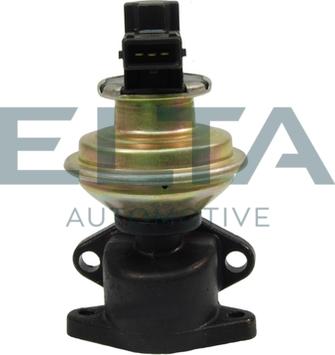Elta Automotive EE6337 - Клапан возврата ОГ abcparts.ee