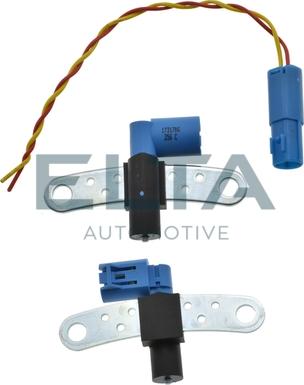 Elta Automotive EE0011 - Датчик положения Коленвала, RPM abcparts.ee