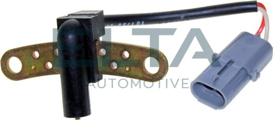 Elta Automotive EE0391 - Датчик положения Коленвала, RPM abcparts.ee