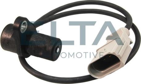 Elta Automotive EE0290 - Датчик положения Коленвала, RPM abcparts.ee