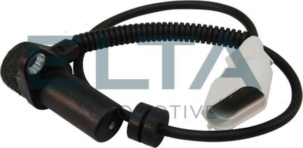 Elta Automotive EE0219 - Датчик положения Коленвала, RPM abcparts.ee