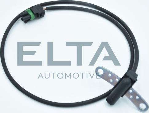 Elta Automotive EE0220 - Датчик положения Коленвала, RPM abcparts.ee