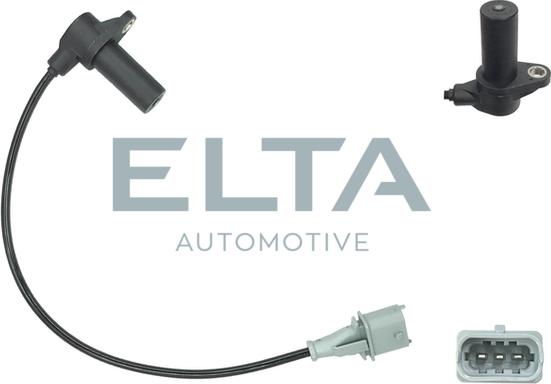 Elta Automotive EE1072 - Датчик положения Коленвала, RPM abcparts.ee