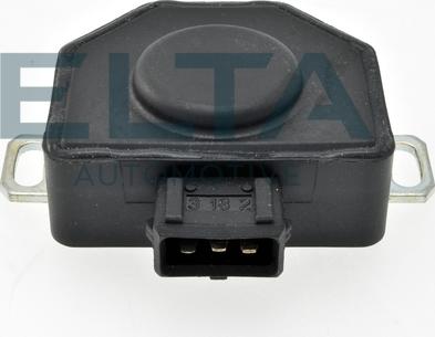 Elta Automotive EE8027 - Датчик положения дроссельной заслонки abcparts.ee