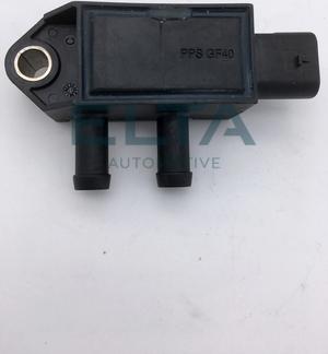 Elta Automotive EE2902 - Датчик, давление выхлопных газов abcparts.ee