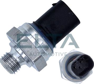 Elta Automotive EE2914 - Датчик, давление выхлопных газов abcparts.ee