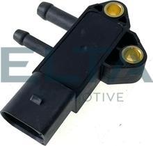 Elta Automotive EE2930 - Датчик, давление выхлопных газов abcparts.ee