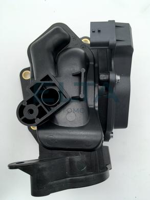 Elta Automotive EE7669 - Корпус дроссельной заслонки abcparts.ee