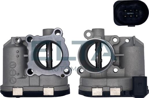 Elta Automotive EE7609 - Корпус дроссельной заслонки abcparts.ee