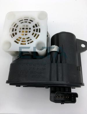 Elta Automotive EE7688 - Корпус дроссельной заслонки abcparts.ee