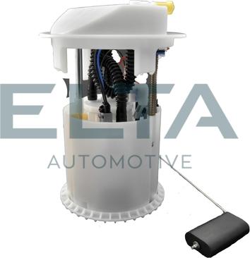 Elta Automotive EF4054 - Модуль топливного насоса abcparts.ee