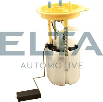 Elta Automotive EF4003 - Модуль топливного насоса abcparts.ee
