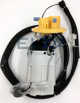Elta Automotive EF4185 - Модуль топливного насоса abcparts.ee