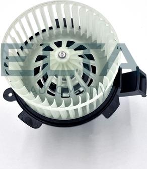 Elta Automotive EH5040 - Вентилятор салона abcparts.ee