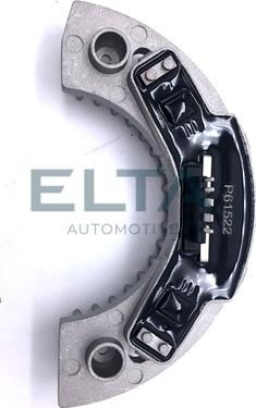 Elta Automotive EH1167 - Сопротивление, реле, вентилятор салона abcparts.ee