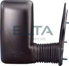 Elta Automotive EM5762 - Наружное зеркало abcparts.ee