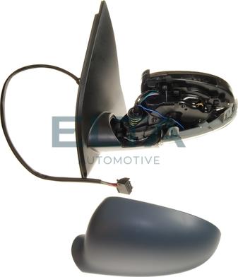 Elta Automotive EM5786 - Наружное зеркало abcparts.ee