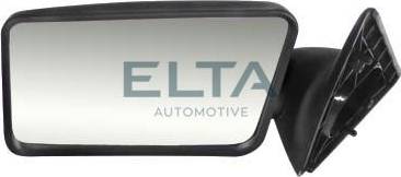 Elta Automotive EM6106 - Наружное зеркало abcparts.ee
