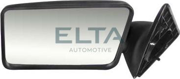 Elta Automotive EM6107 - Наружное зеркало abcparts.ee