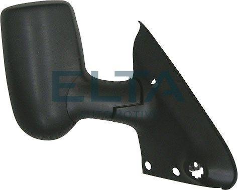 Elta Automotive EM6186 - Наружное зеркало abcparts.ee