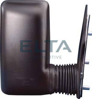 Elta Automotive EM6182 - Наружное зеркало abcparts.ee
