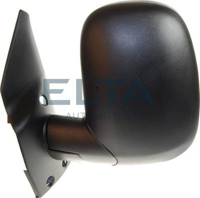 Elta Automotive EM6126 - Наружное зеркало abcparts.ee