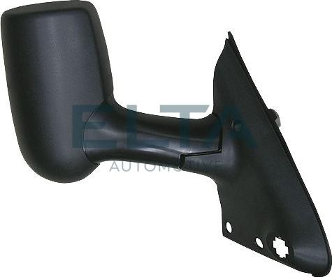 Elta Automotive EM6202 - Наружное зеркало abcparts.ee