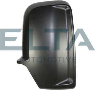 Elta Automotive EM0403 - Покрытие, корпус, внешнее зеркало abcparts.ee
